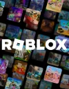 Ilustrasi platform gim Roblox.