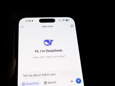 DeepSeek menaikkan tarif API V4-Pro dan V4-Flash hingga 11 kali lipat mulai 17 Agustus 2026.