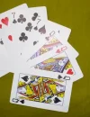 Ilustrasi penggerebekan judi remi box oleh polisi di sebuah rumah warga di Singkawang Barat
