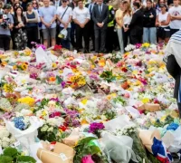 Pelaku penembakan Bondi Beach diketahui sempat berada di Davao, Filipina, sebelum melakukan serangan di Sydney. (x.com/KURIERat)