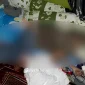 penemuan wanita tewas di kamar kos wilayah Sekayam Sanggau.