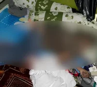 penemuan wanita tewas di kamar kos wilayah Sekayam Sanggau.