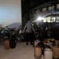 Polisi mengamankan 37 jerigen Pertalite dan sepeda motor bertangki siluman dalam pengungkapan dugaan penimbunan BBM bersubsidi di Pontianak.