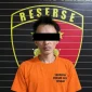 Pelaku pencurian di Kelurahan Roban, Singkawang, diamankan polisi bersama barang bukti sepeda fixie hasil curian. (Foto: Res-Skw)