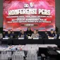 Bareskrim Polri mengungkap jaringan judi online bermodus deposit pulsa