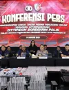 Bareskrim Polri mengungkap jaringan judi online bermodus deposit pulsa